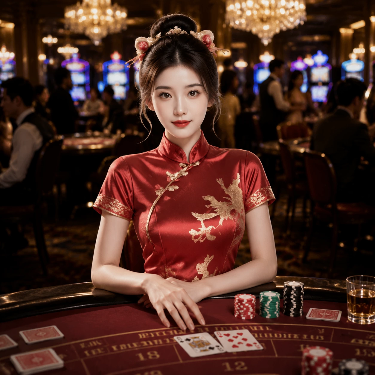 Main vt789w.com Menang Jackpot Besar