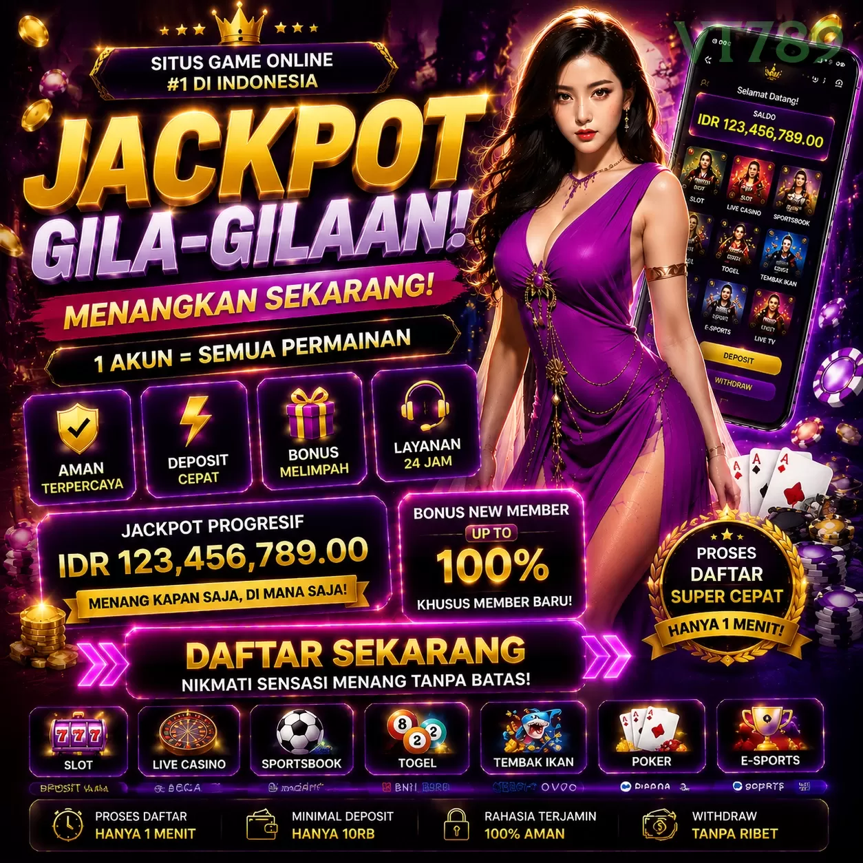 Dedi Irawan avatar