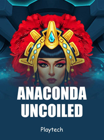 Anaconda-Uncoiled game thumbnail