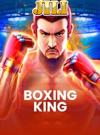 Game Boxing King dengan RTP Tinggi dan Fitur Menarik banner