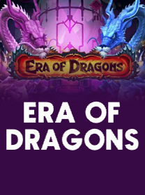 Era Of Dragons Terbaru: Review Game dan Link Main game cover