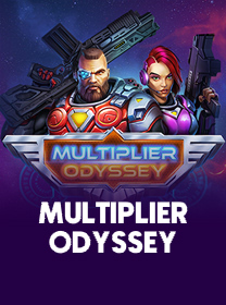 Multiplier Odyssey Slot Terbaru: RTP dan Volatilitas Lengkap game cover