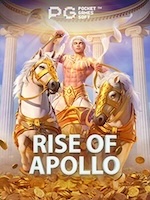 Rise of Apollo Game: Fitur Unggulan dan Cara Bermain game cover