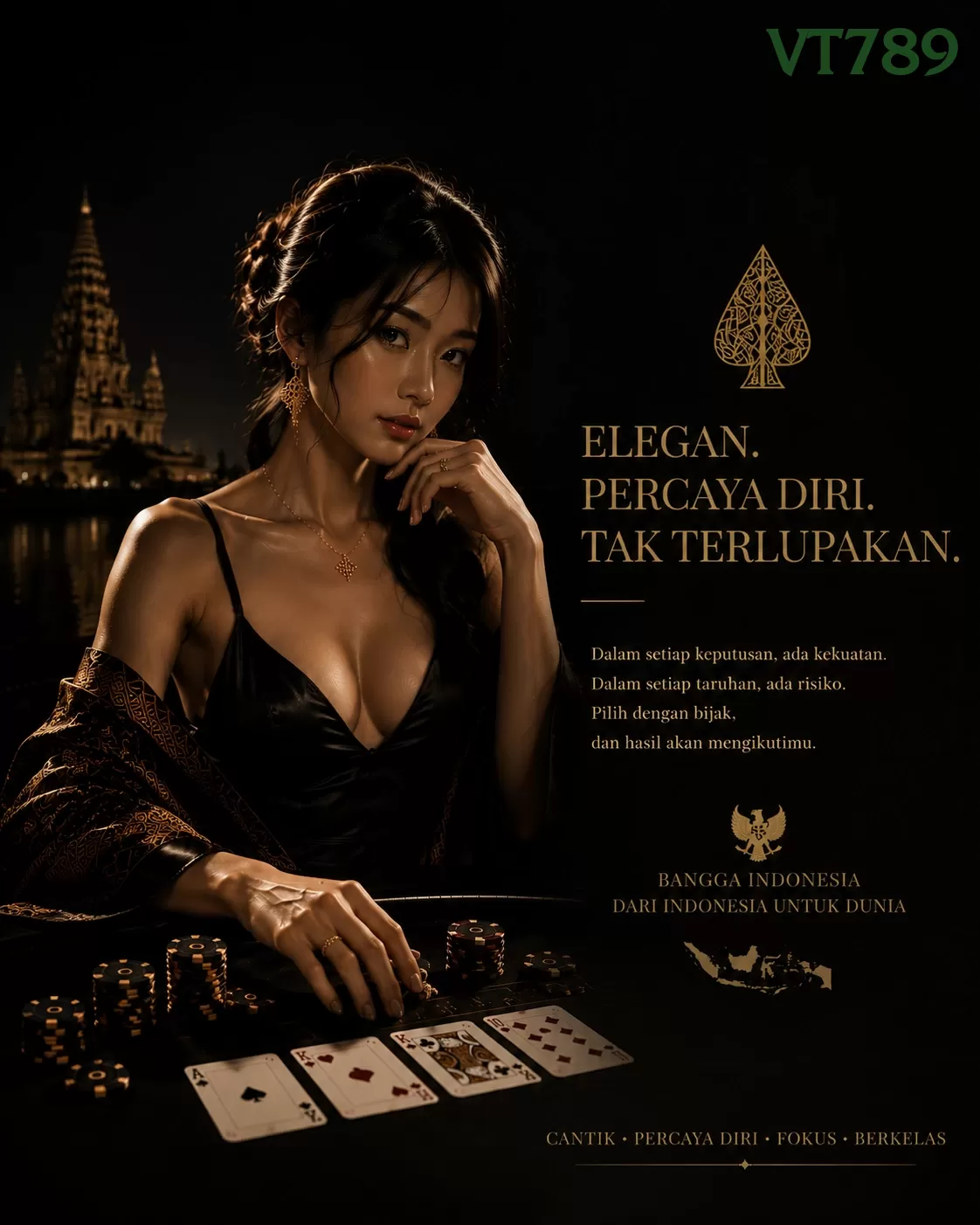 Slot Gacor idvt789 Setiap Hari