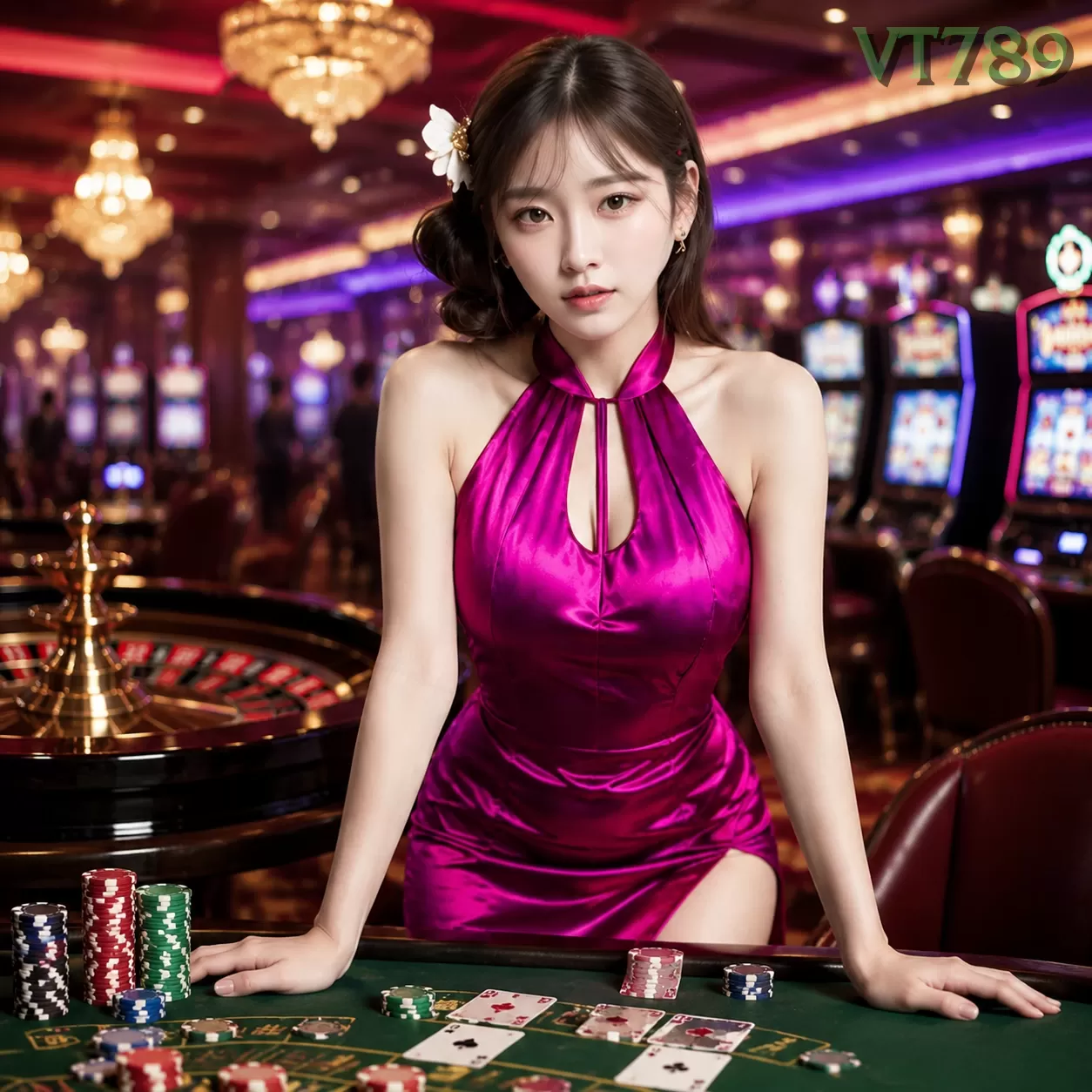 lucksvip