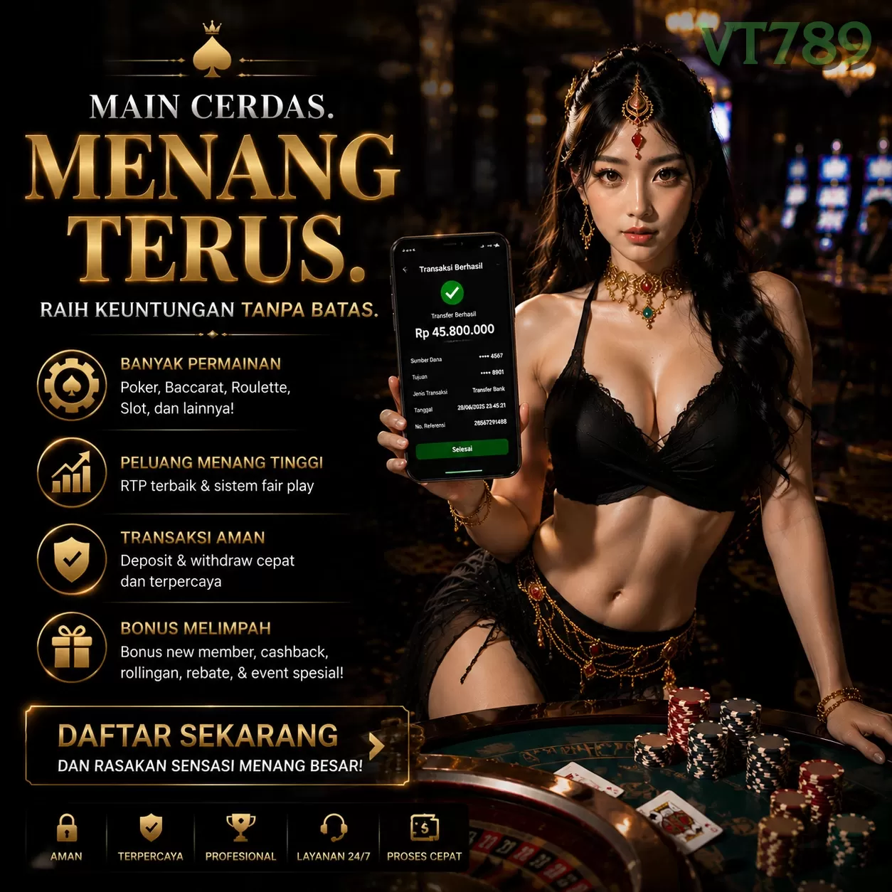 Togel icon