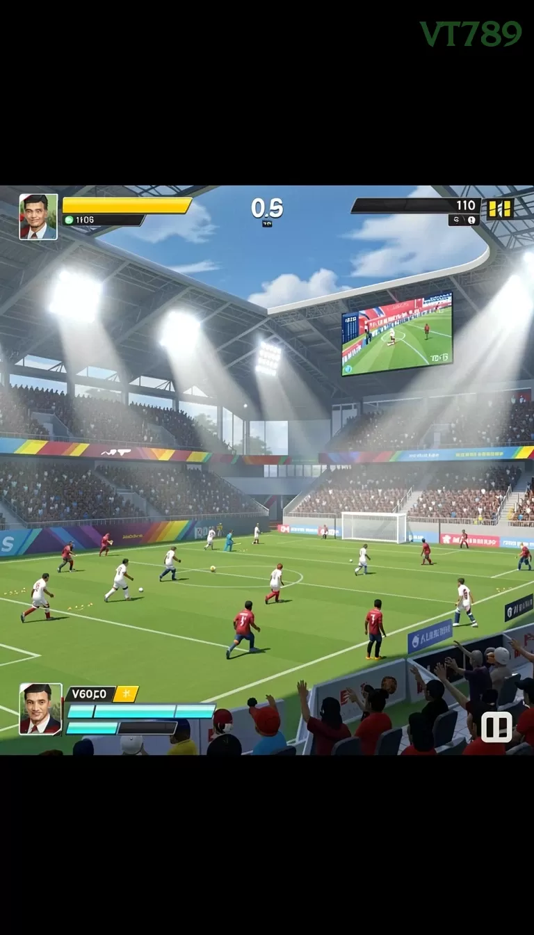 Screenshot War Of The Universe nomor 1