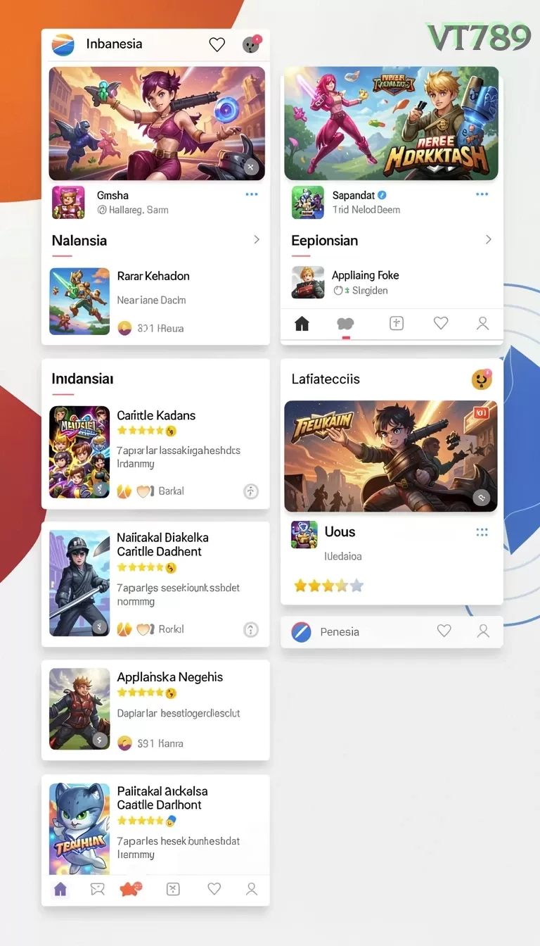 Screenshot Mayhem nomor 1