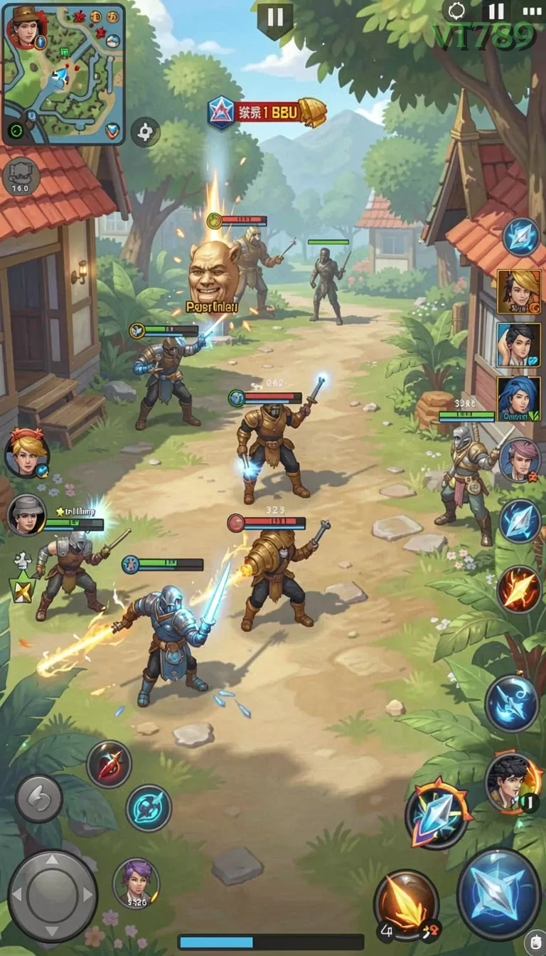 Extra Freespin Pragmatic Play screenshot