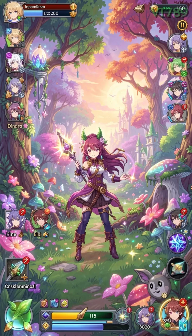 Bonus Spesial Download vt789 APK screenshot