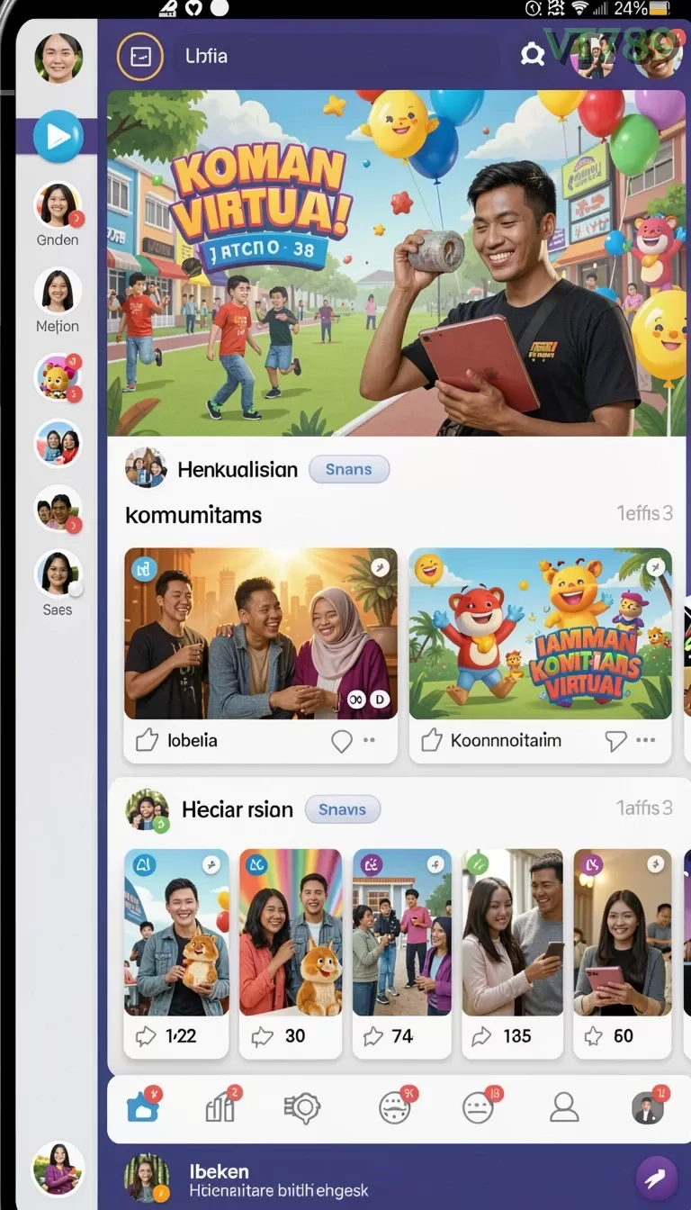 Screenshot Noble Cat nomor 1