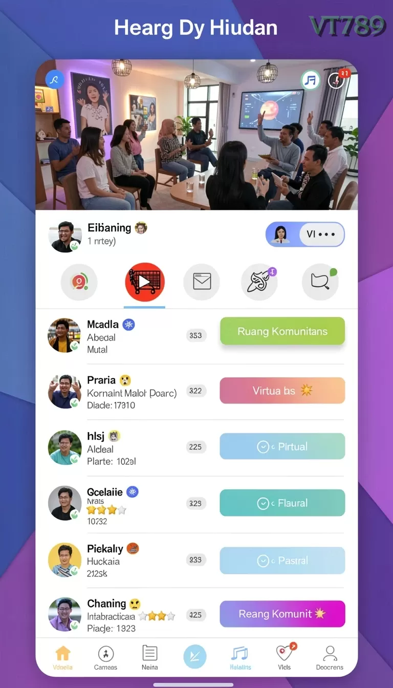 Screenshot Blazing Clusters nomor 2