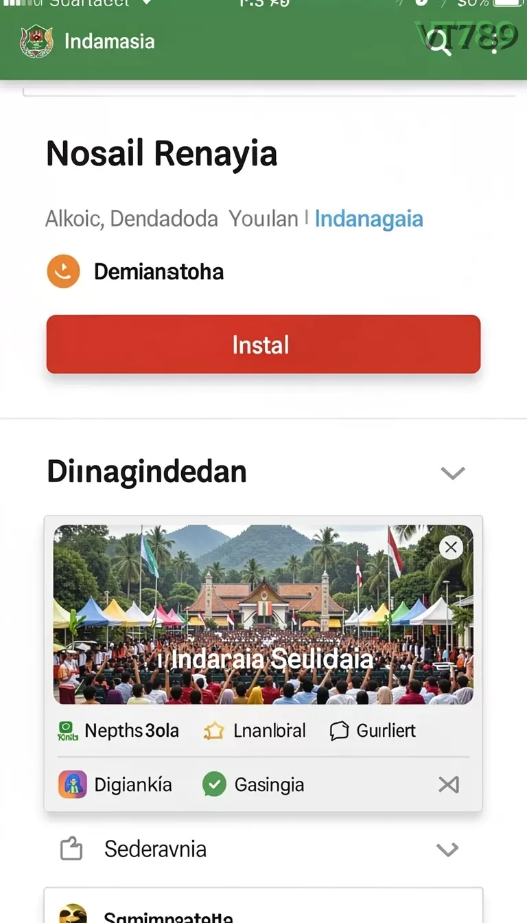 Screenshot Cleocatra nomor 1