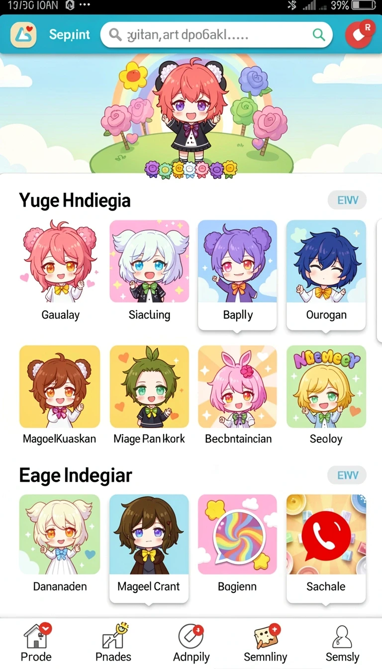 Bonus Spesial Download vt789 APK screenshot