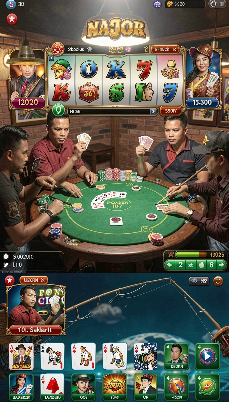 Bantuan vt789 24/7 screenshot