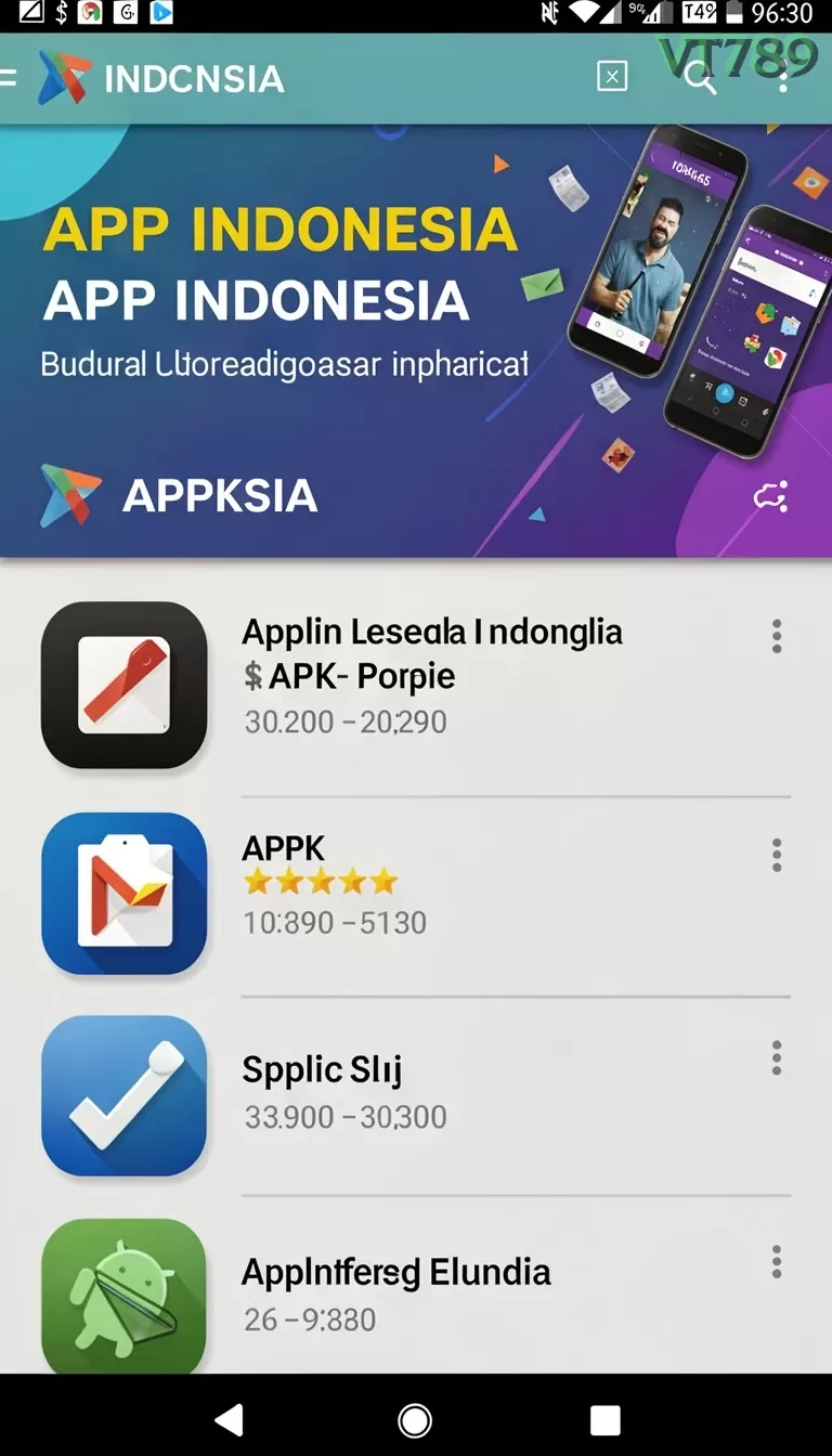 Screenshot Bumble Bee nomor 1